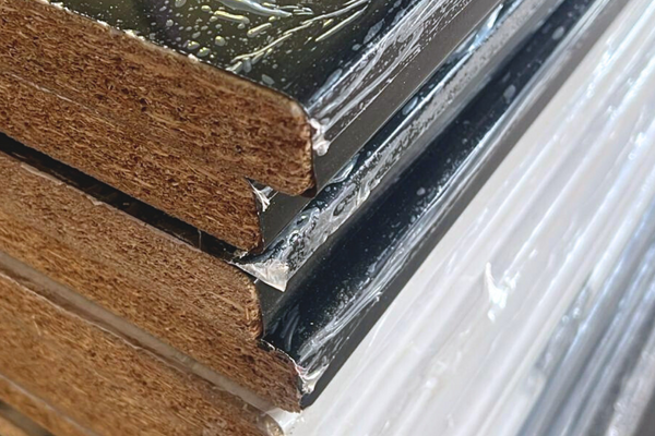 What Is Postform Made Of? Understanding Countertop Materials