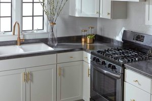 What Is a Kitchen Countertop? A Quick Guide for First-Time Renovators