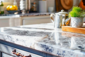 Postform vs Flat-Pressed Countertops: Which is Best for Your Kitchen in 2025?
