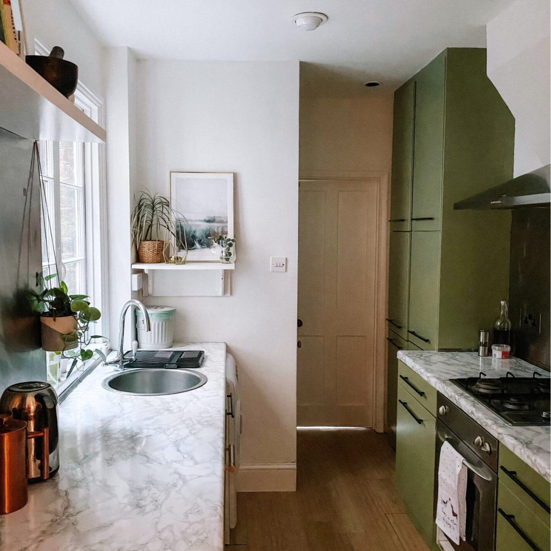 Are Postform Countertops Good for Small Kitchens?
