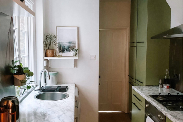 Are Postform Countertops Good for Small Kitchens?