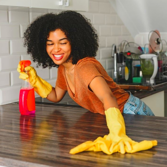 What Are the Most Affordable Kitchen Countertops in South Africa?