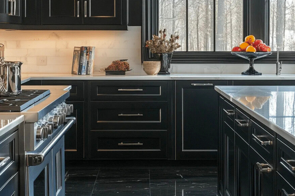 Top 7 Kitchen Countertop Finishes for a Durable and Stylish Home