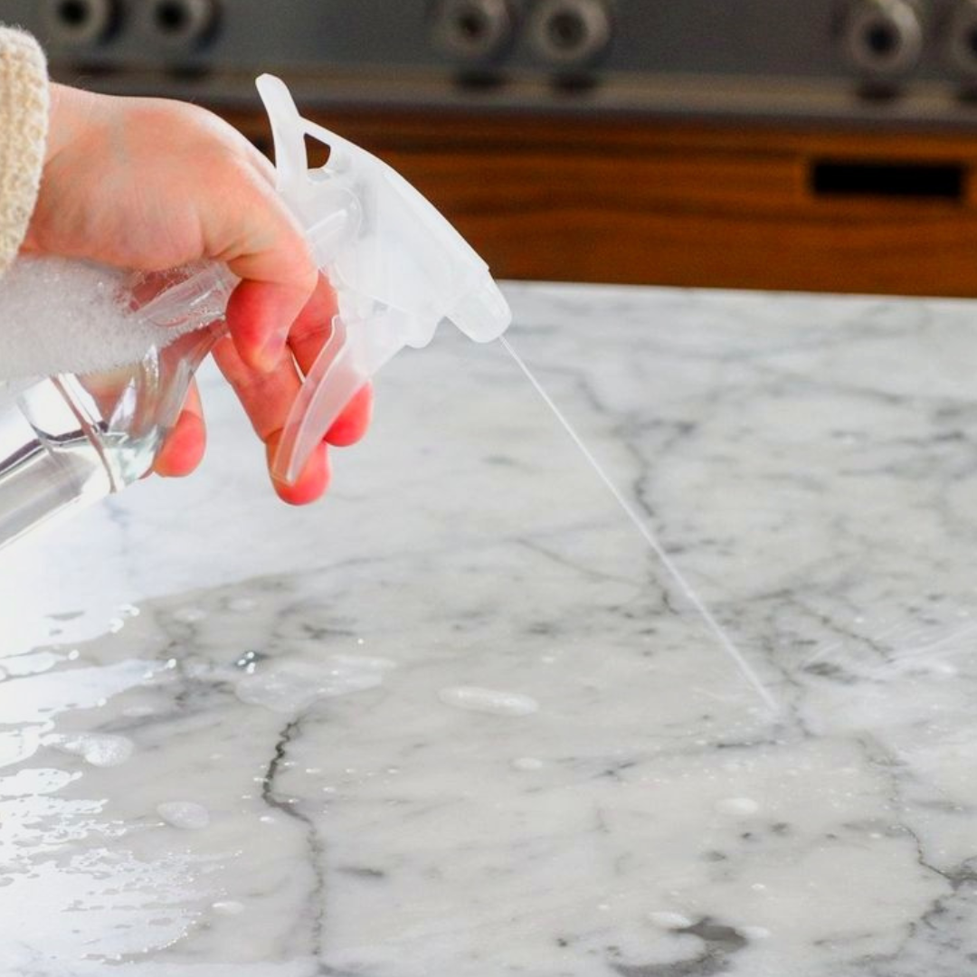 How to Maintain and Clean Laminate Countertops Properly