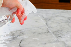 How to Maintain and Clean Laminate Countertops Properly