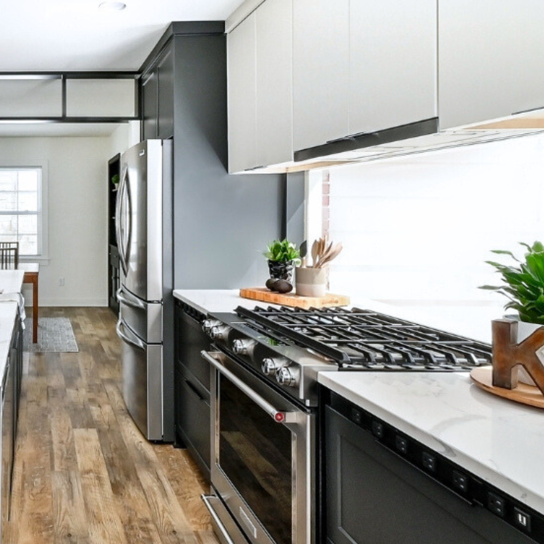 Laminate Countertops: The Easiest Kitchen Upgrade You Can DIY