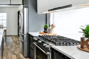 Laminate Countertops: The Easiest Kitchen Upgrade You Can DIY