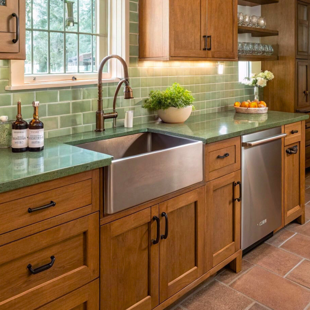 Postform Countertops vs Granite: Which Makes More Sense in 2026?