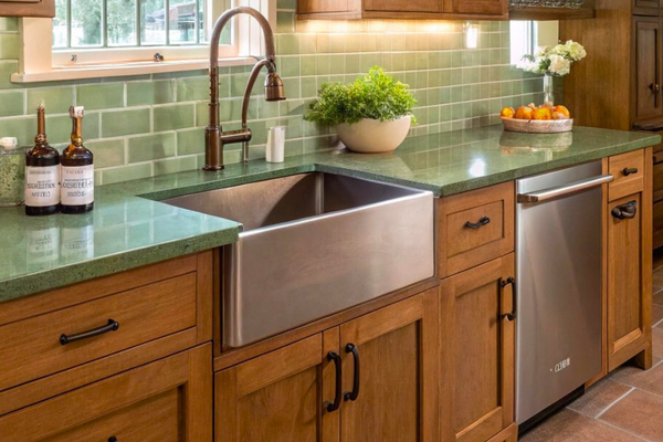 Postform Countertops vs Granite: Which Makes More Sense in 2026?
