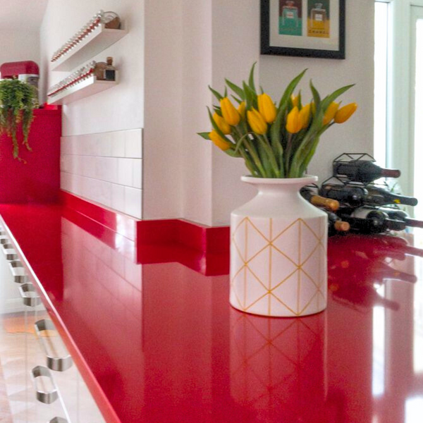 Postform Countertops Explained: Sizes, Finishes, and Custom Options