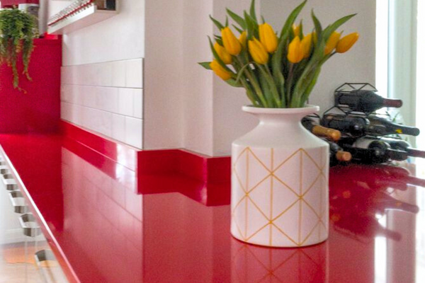 Postform Countertops Explained: Sizes, Finishes, and Custom Options