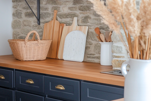 Wood Laminate Countertops: Affordable, Stylish & Durable