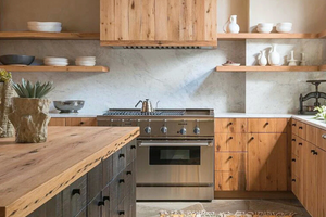 How to Choose the Right Kitchen Countertop Finish for Your Home