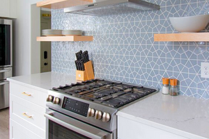 Quartz vs Granite vs Laminate: Which Countertop Gives You More Value?