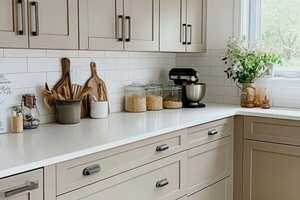 The Pros and Cons of Postform Kitchen Countertops