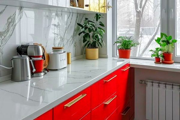 What Countertop Should You Choose for Your Budget, Style & Space?