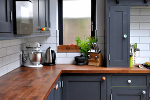 Why Postform Countertops Are Perfect for Kitchens, Offices & Retail Spaces