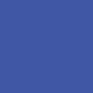 1040 Ultra Blue Gloss Countertop