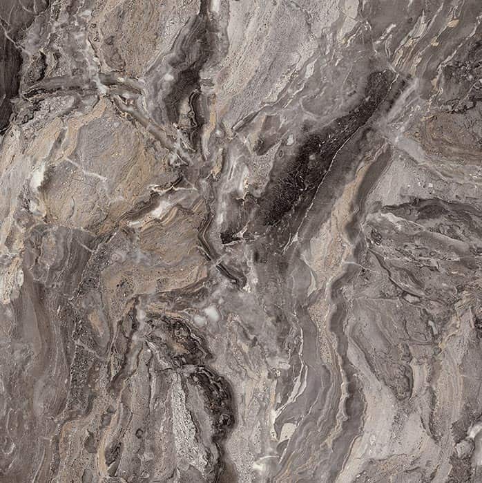 2009 Grey Fusion Countertop