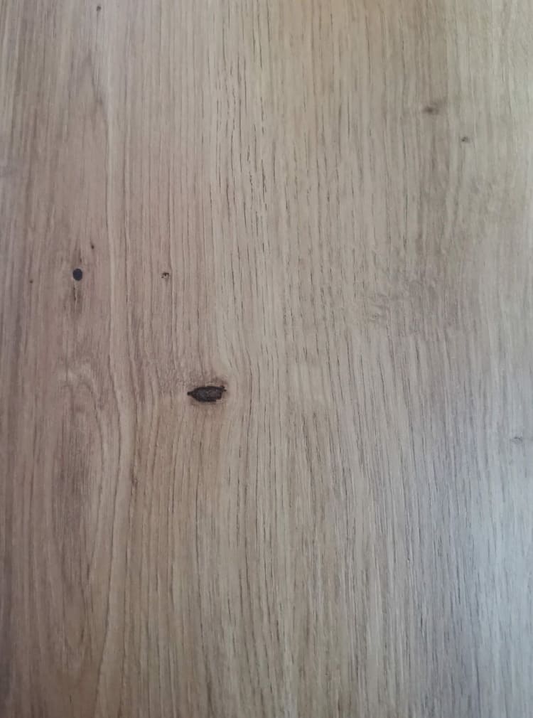 3029 Artisan Oak Countertop