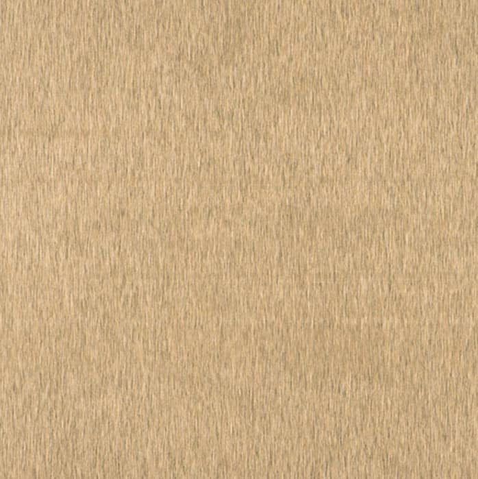 4001 Brushed Brass Countertop