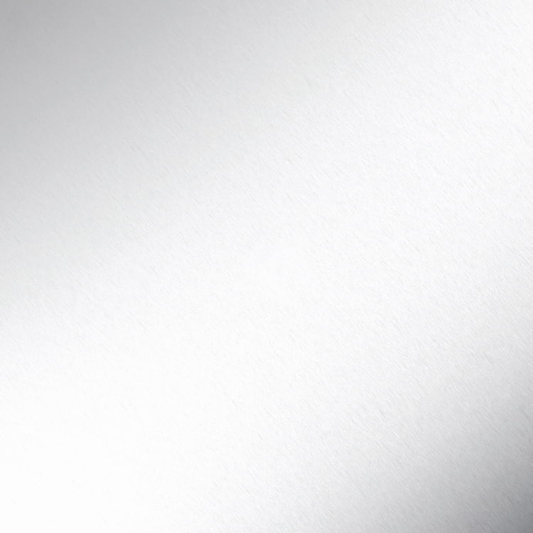 4002 Brushed Aluminium Countertop